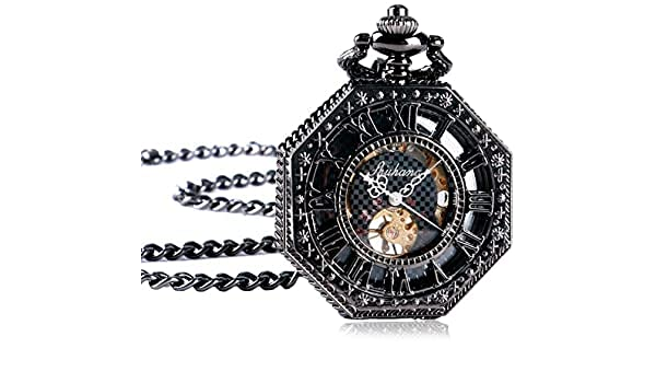 税込) ROTARY懐中時計n108 腕時計(アナログ) - psicogastro.com.ar